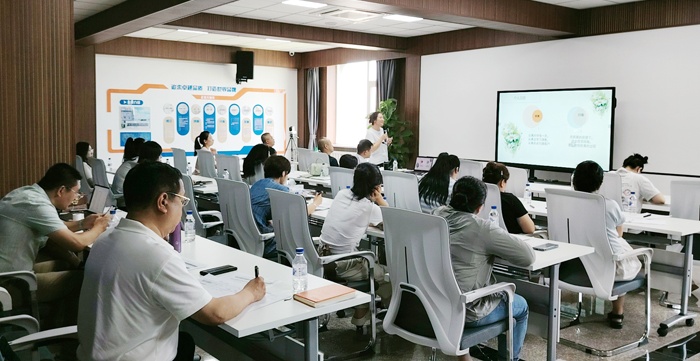 萊沃醫療7月招商總結會議圓滿落幕